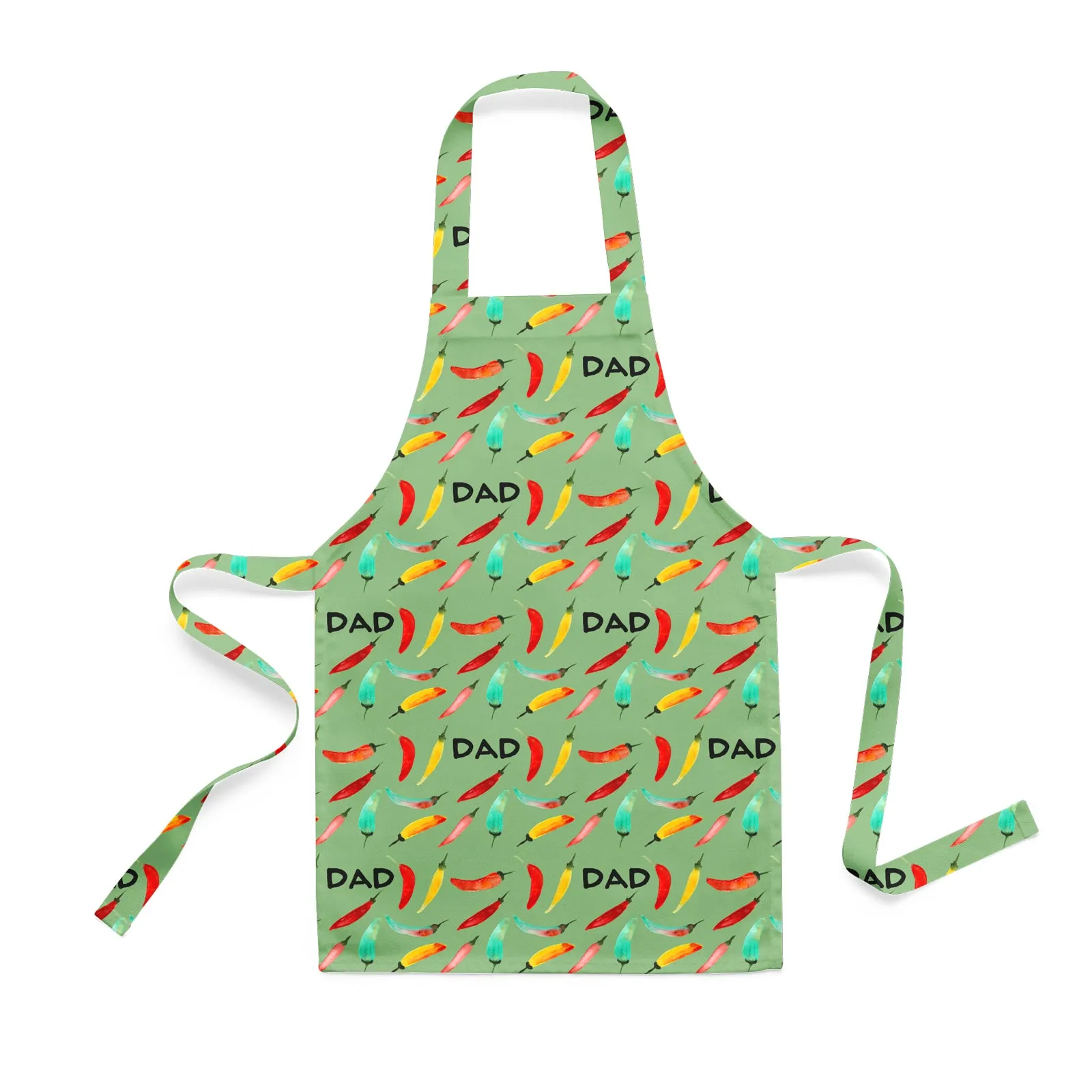 Personalized Apron