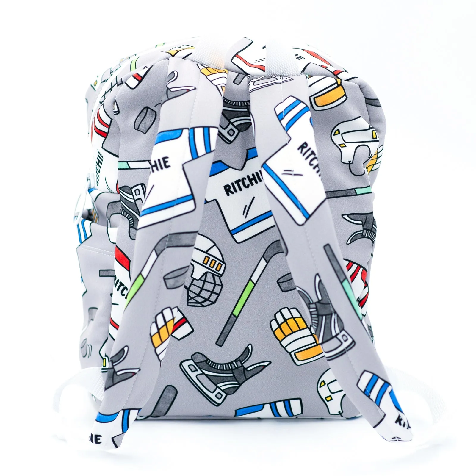 Personalized DayPack