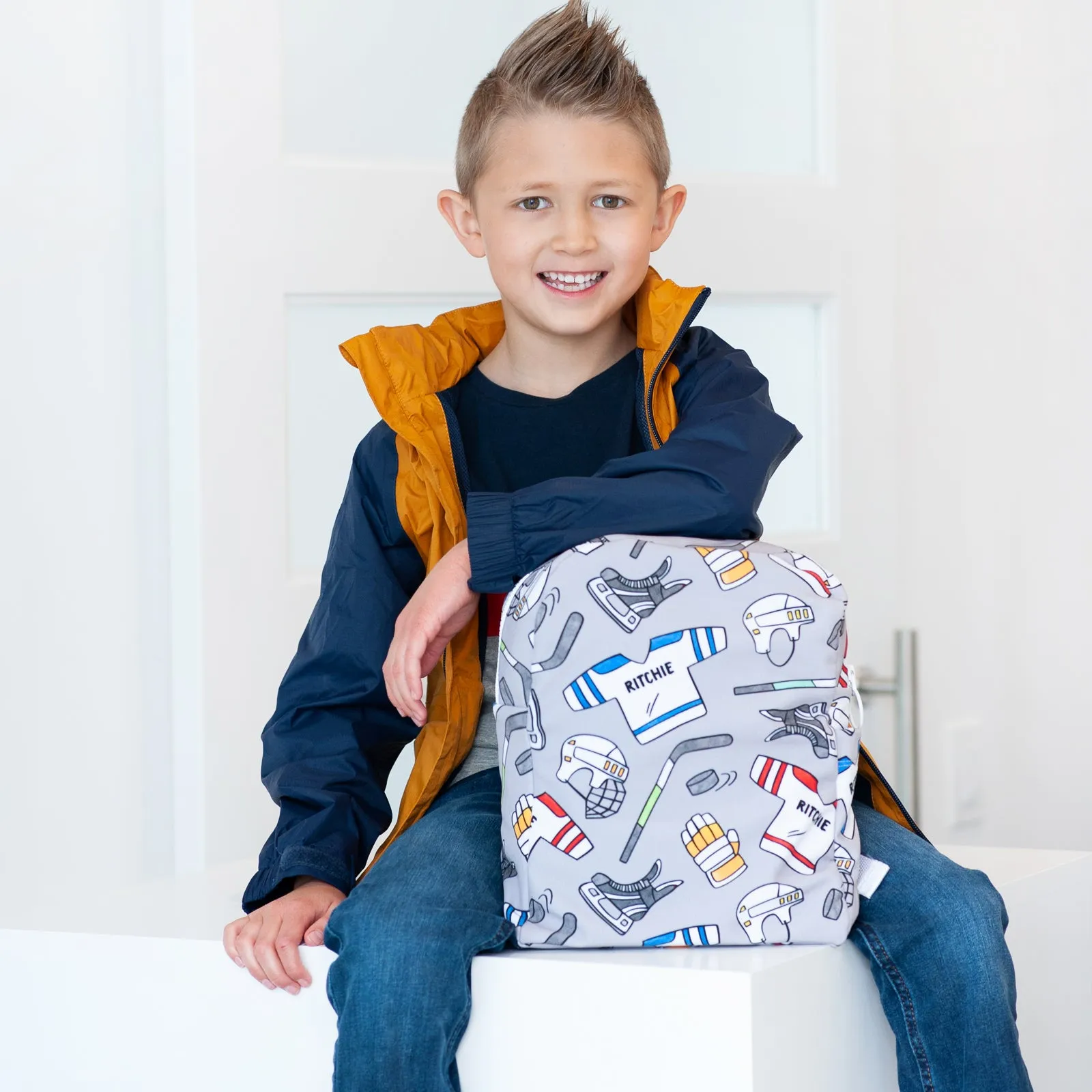 Personalized DayPack