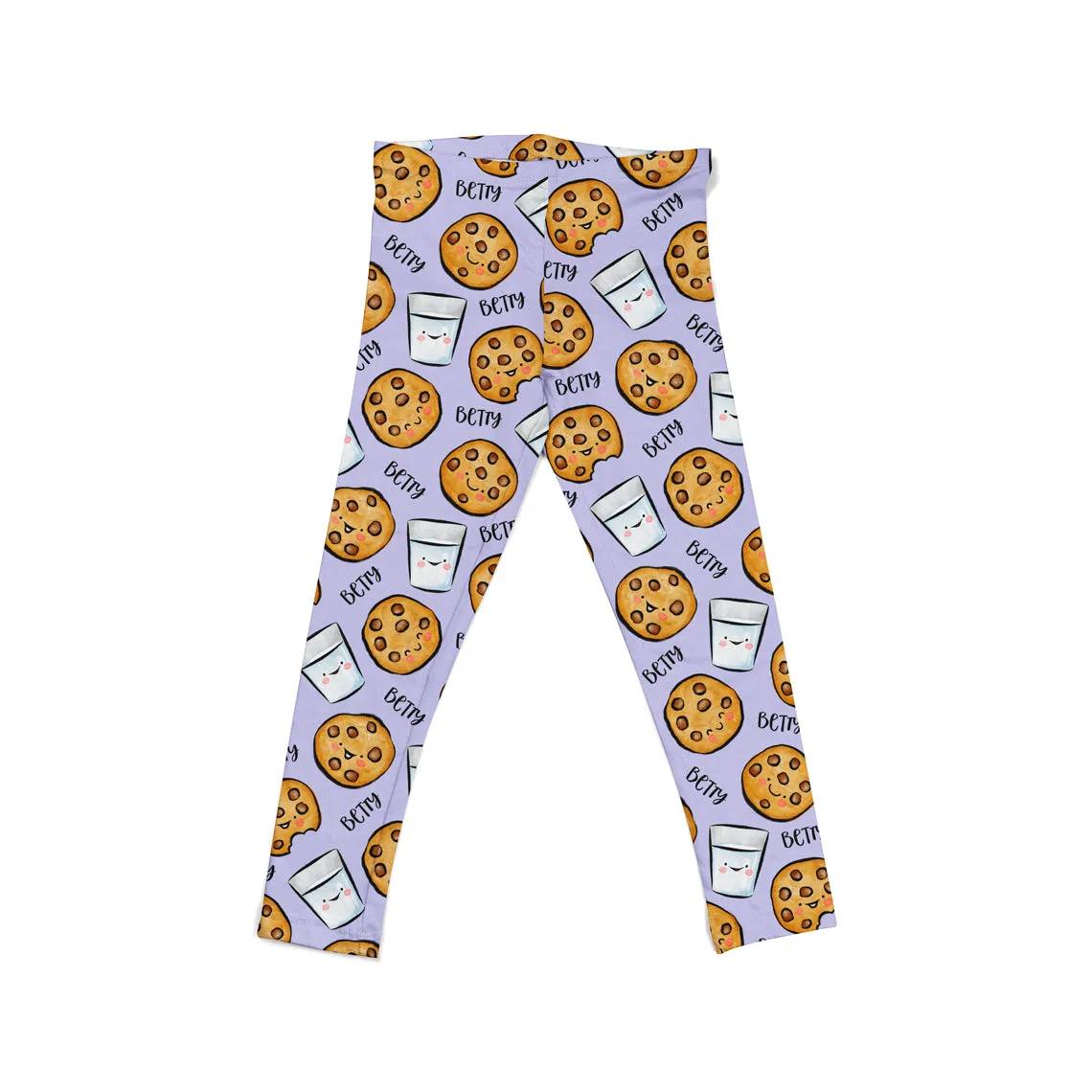 Personalized Leggings - Kids