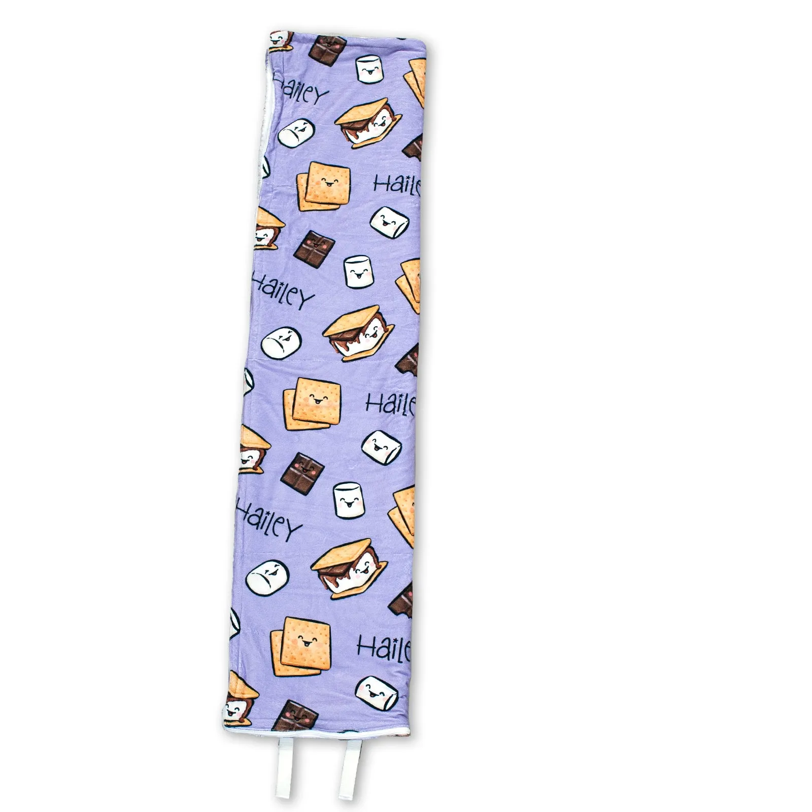 Personalized Sleeping Bag