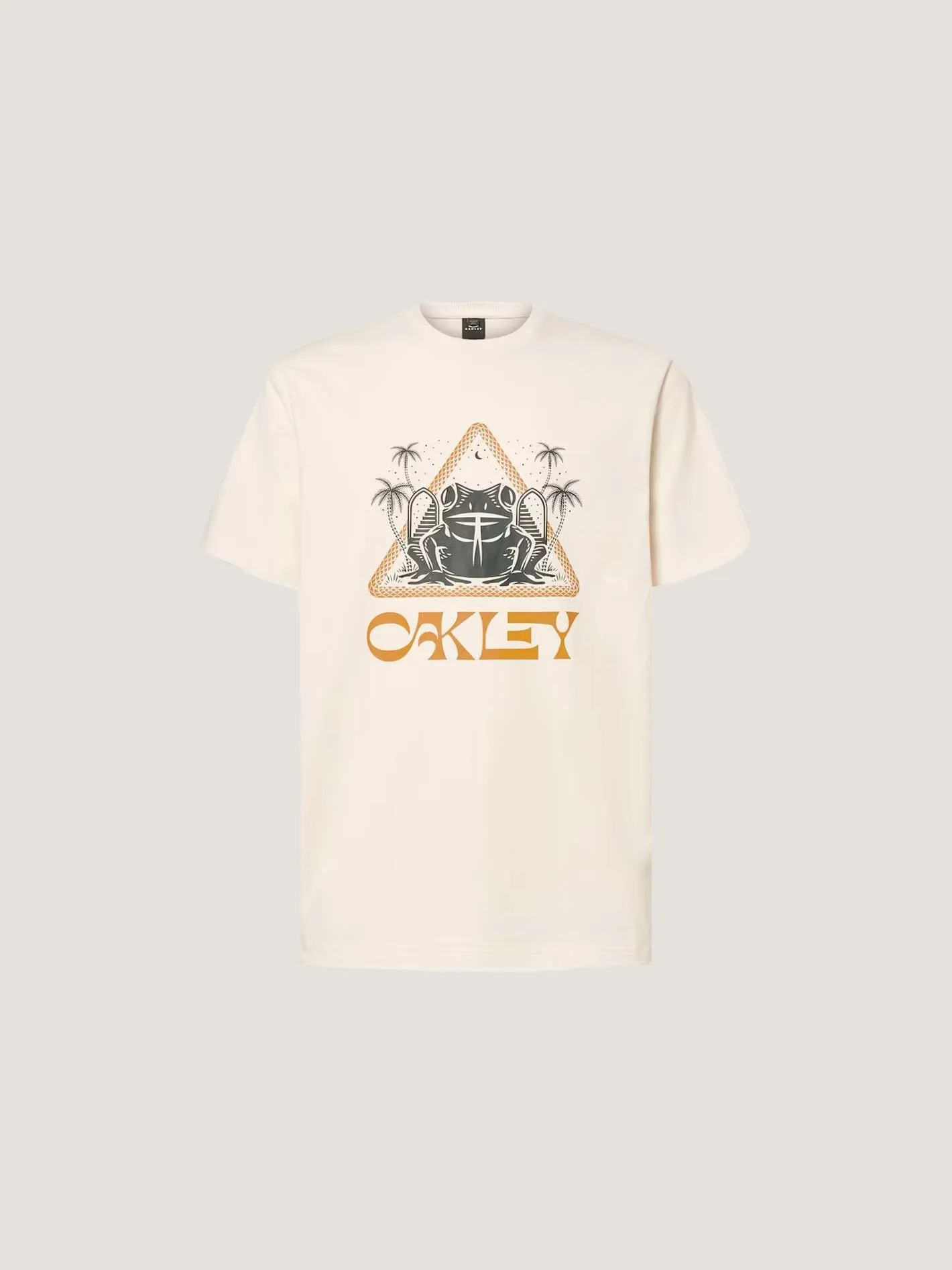 POLO OAKLEY HOMBRE KEK TEE