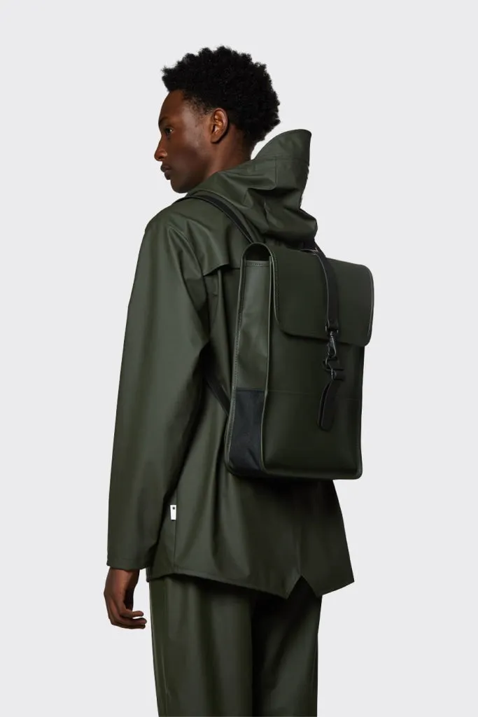 Rains - Backpack Mini - Green