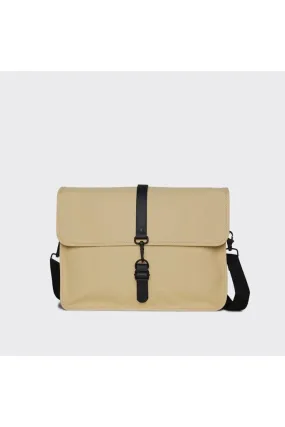 Rains - Messenger Bag - Sand