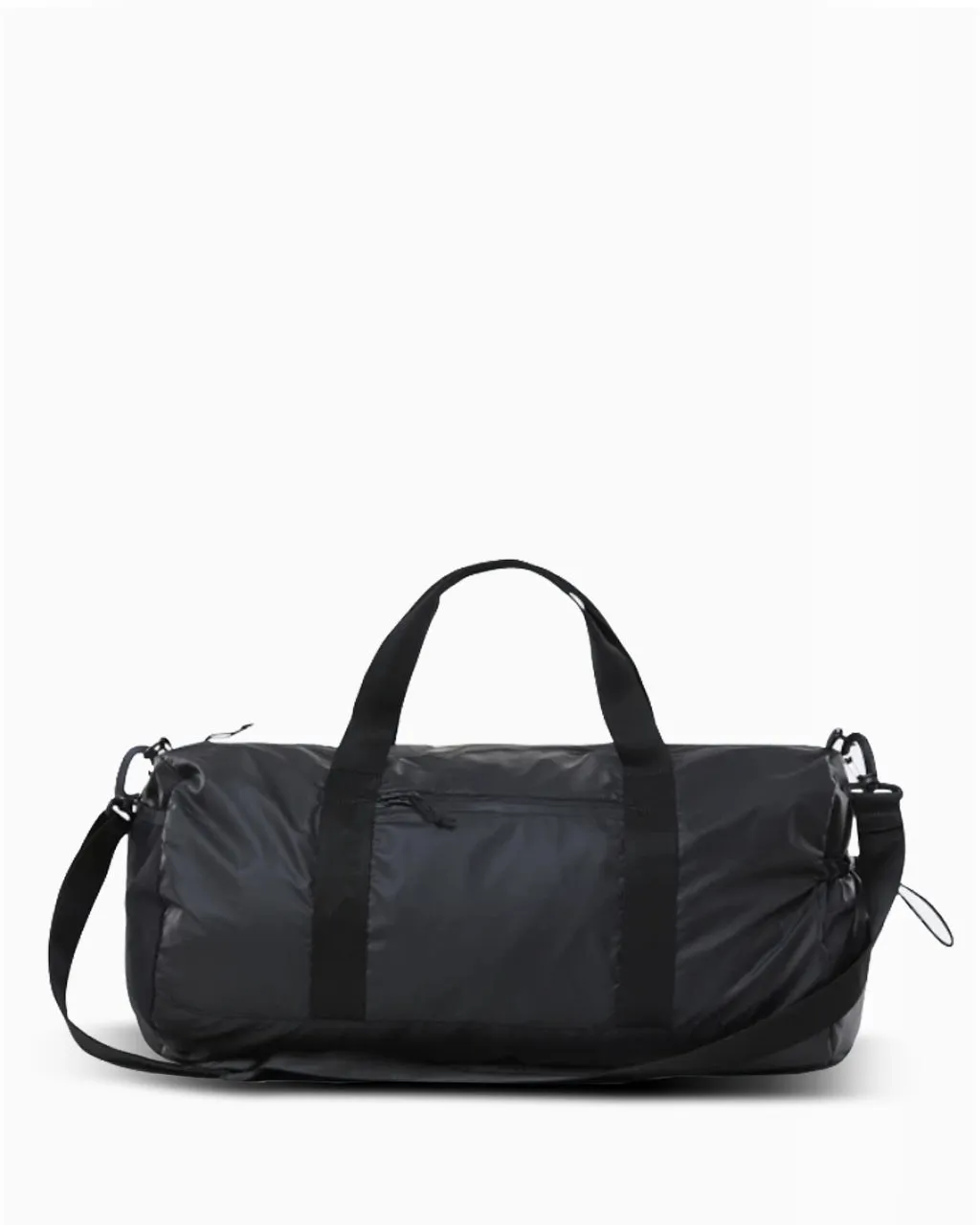 Rains - Ultralight Duffel - Black