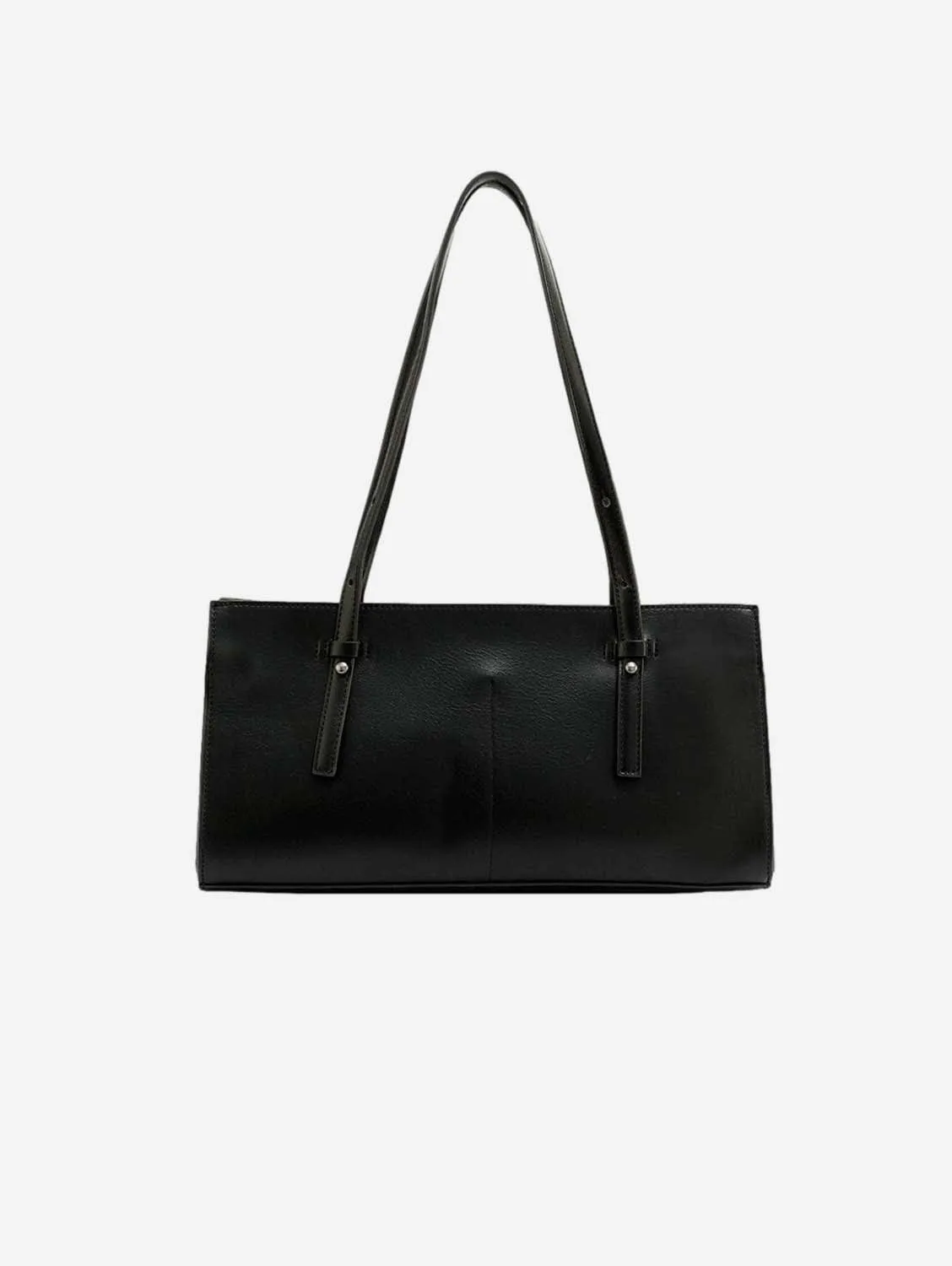 Rayna Vegan Leather Tote | Multiple Colours