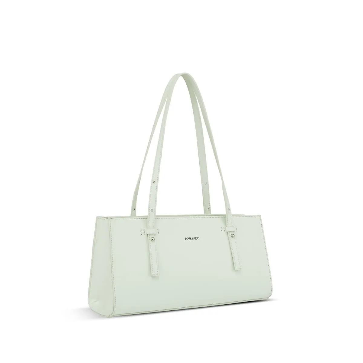 Rayna Vegan Leather Tote | Multiple Colours