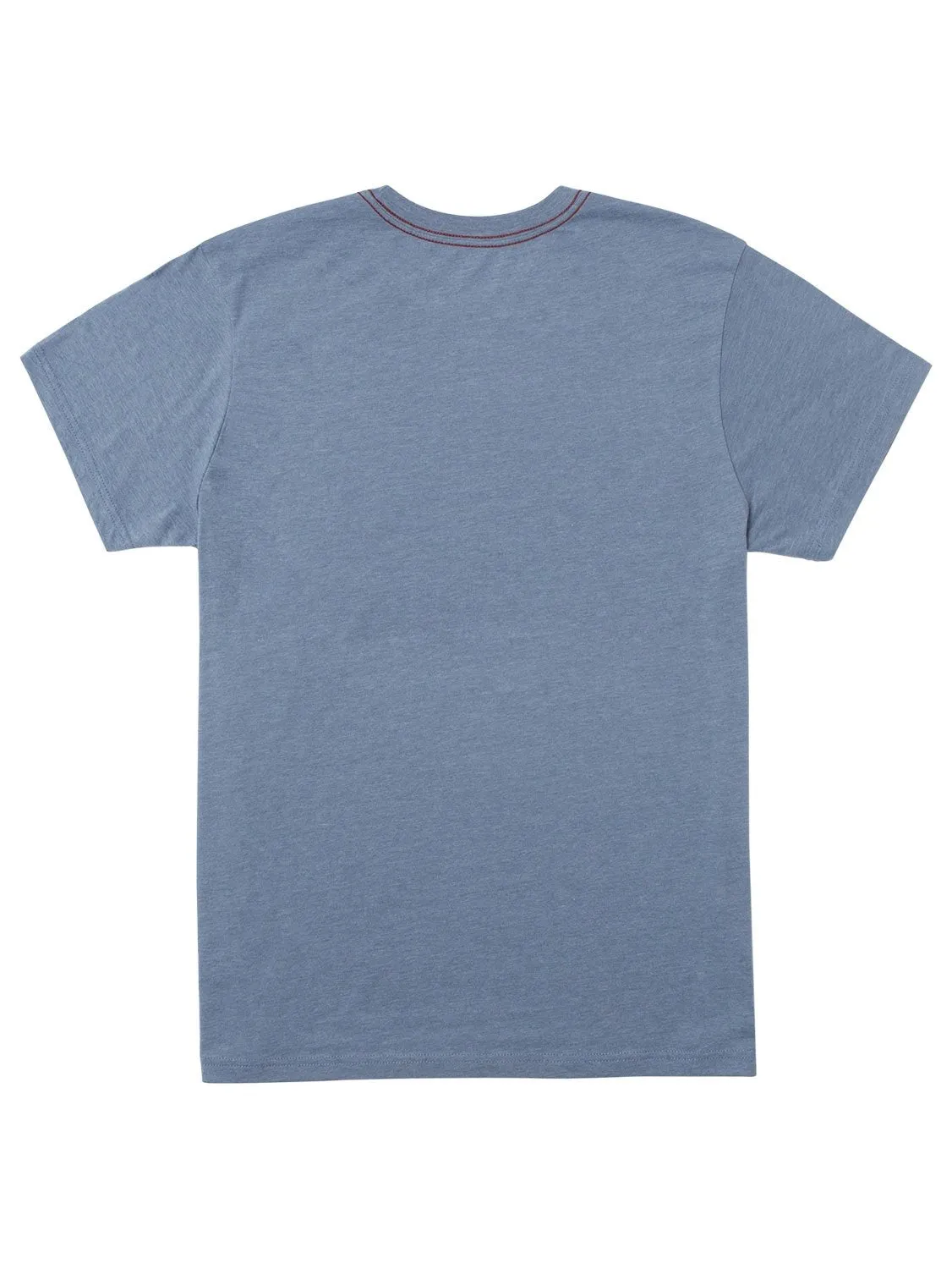 RVCA Men's Big RVCA T-Shirt