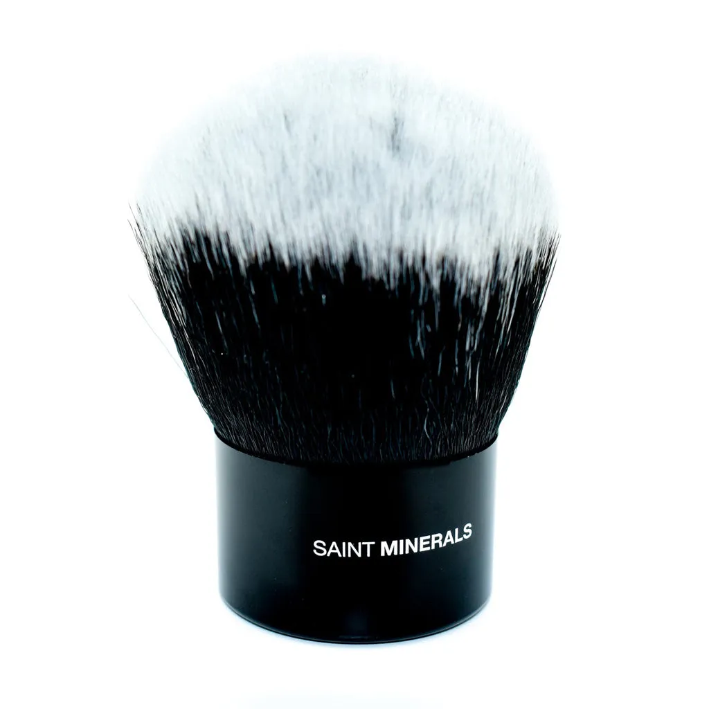 Saint Minerals Kabuki Foundation Brush