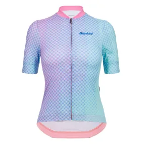 Santini Women's Paws Forma Jersey