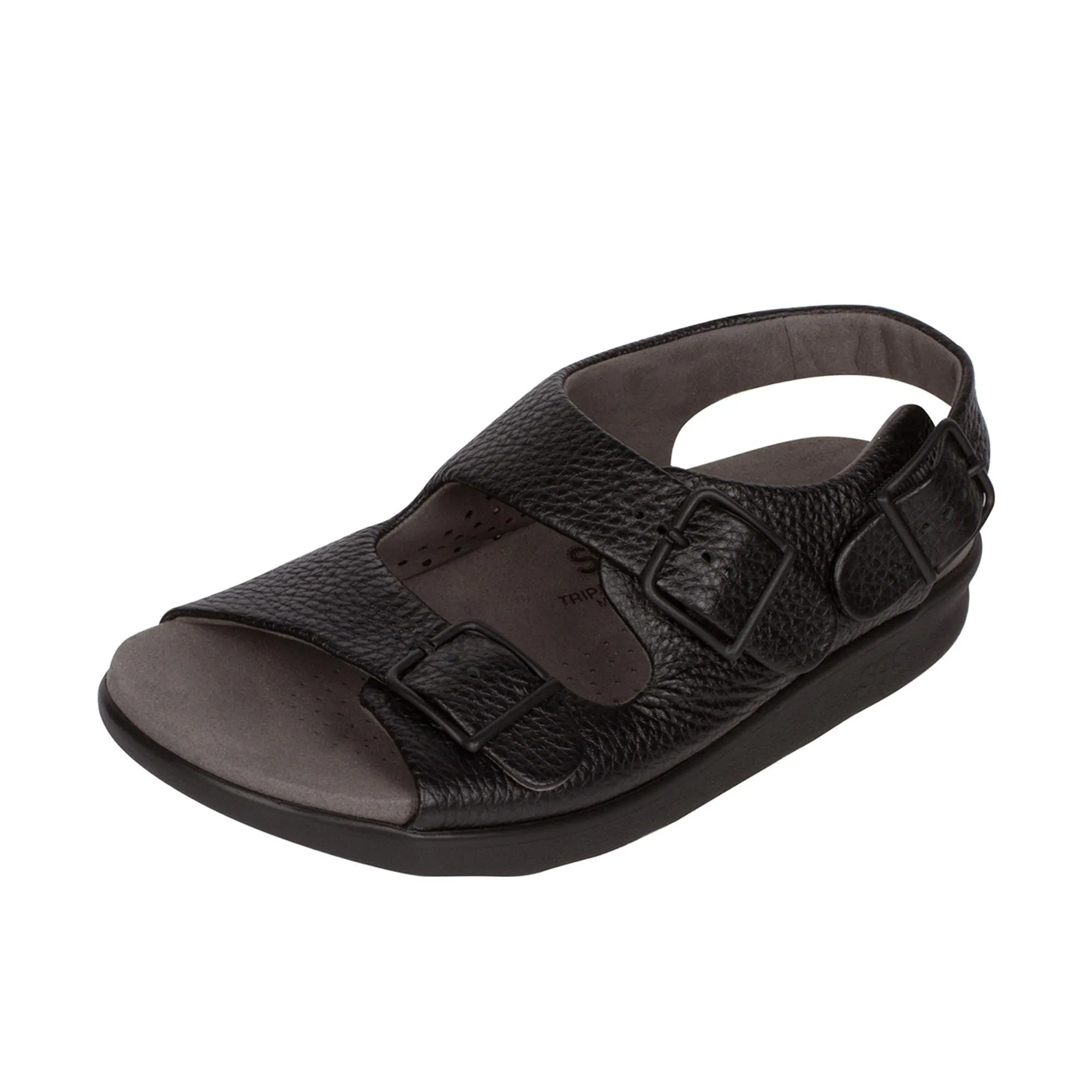 SAS Womens Relaxed Black