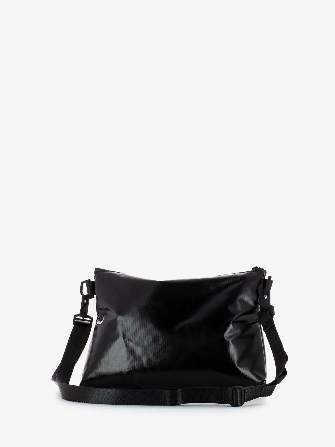 Sibu musette bag w3 black