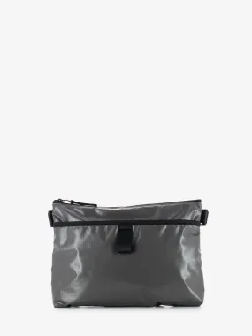 Sibu musette bag w3 grey