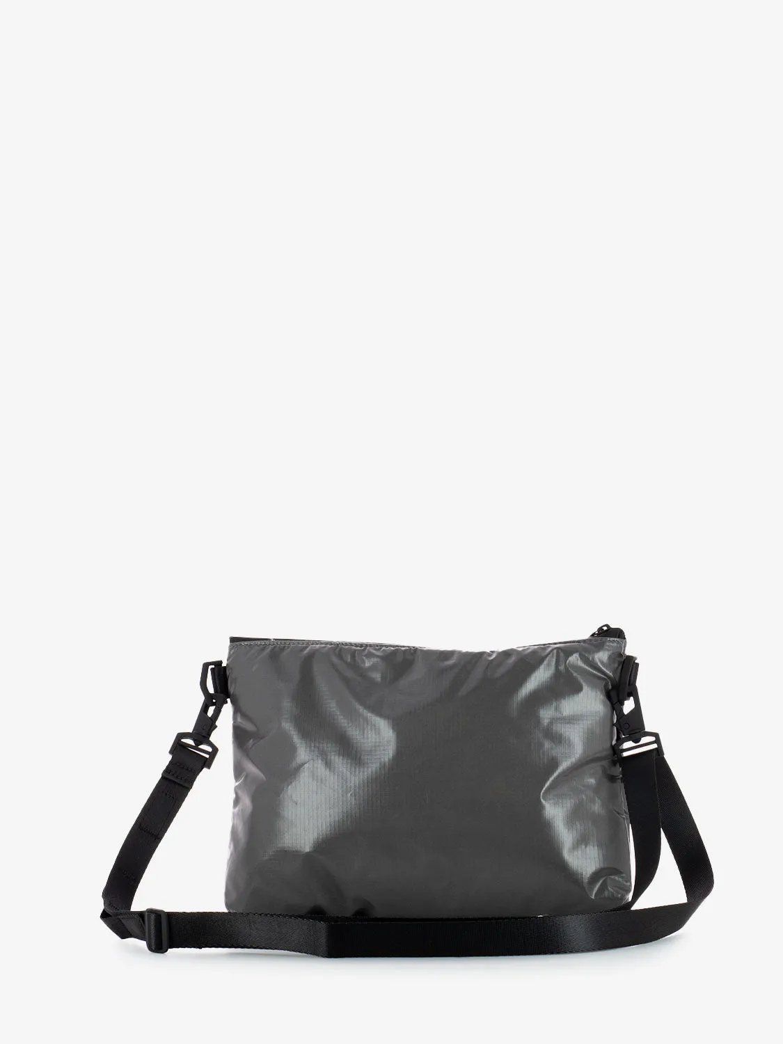 Sibu musette bag w3 grey