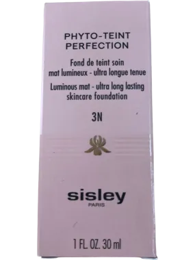 Sisley Paris Nude Phyto-Teint Perfect Foundation Sealed 30ml