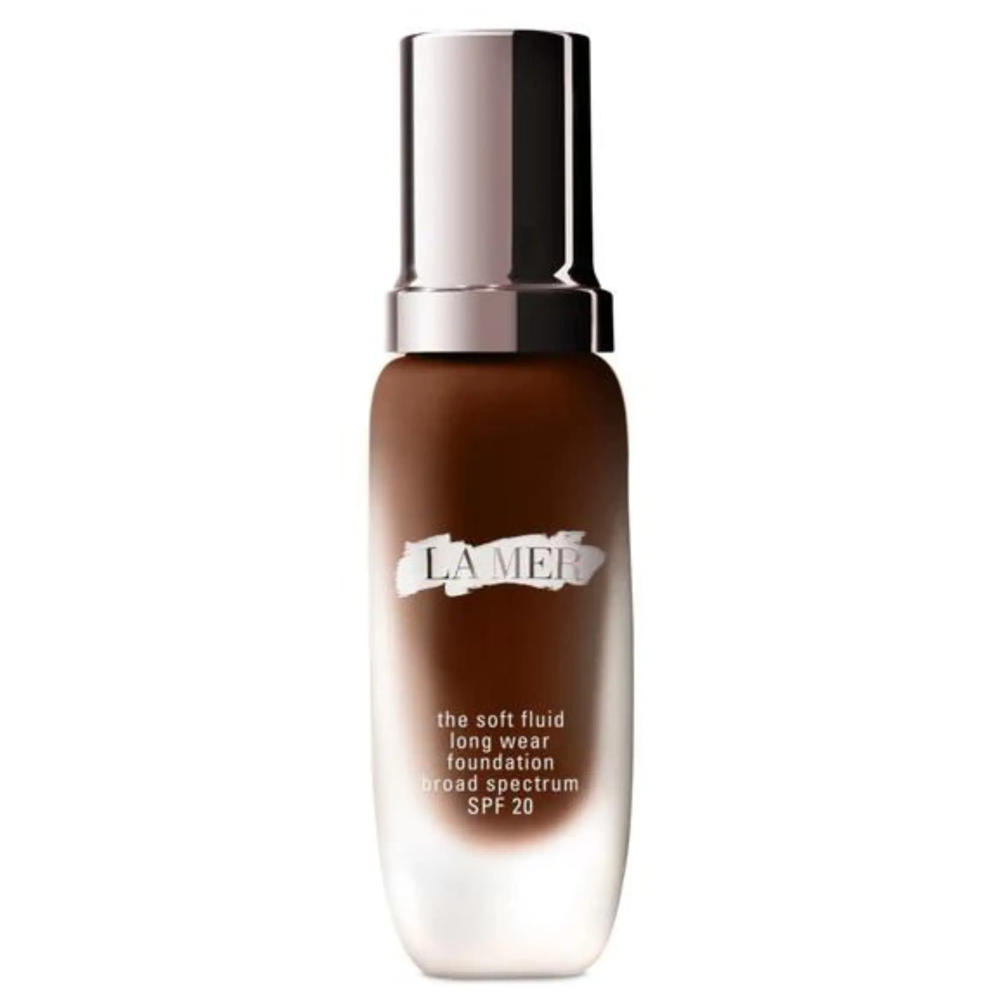 Soft Fluid Long Wear Foundation