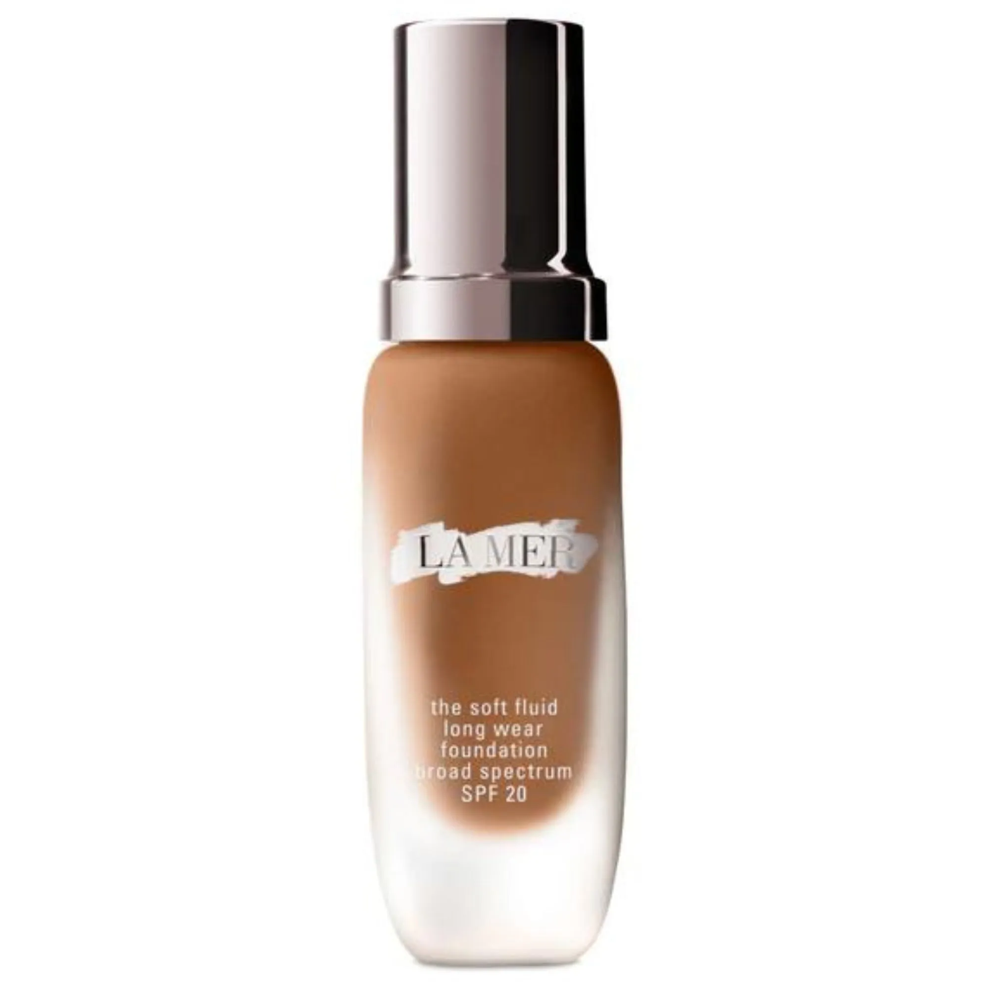 Soft Fluid Long Wear Foundation