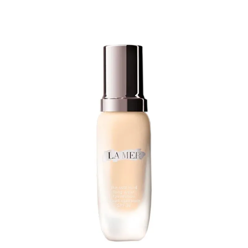 Soft Fluid Long Wear Foundation