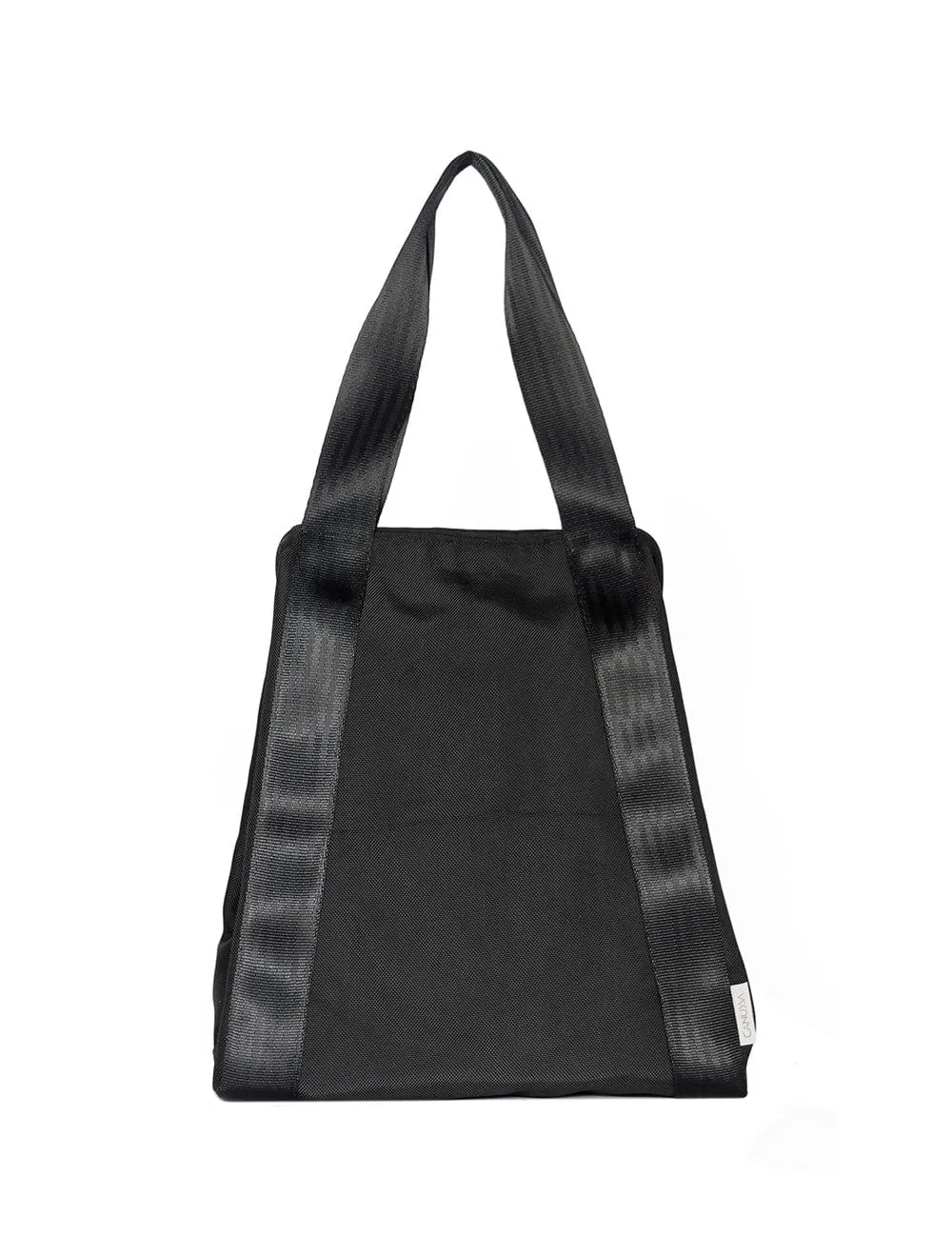 Sporty Special Edition Tote Bag | Black