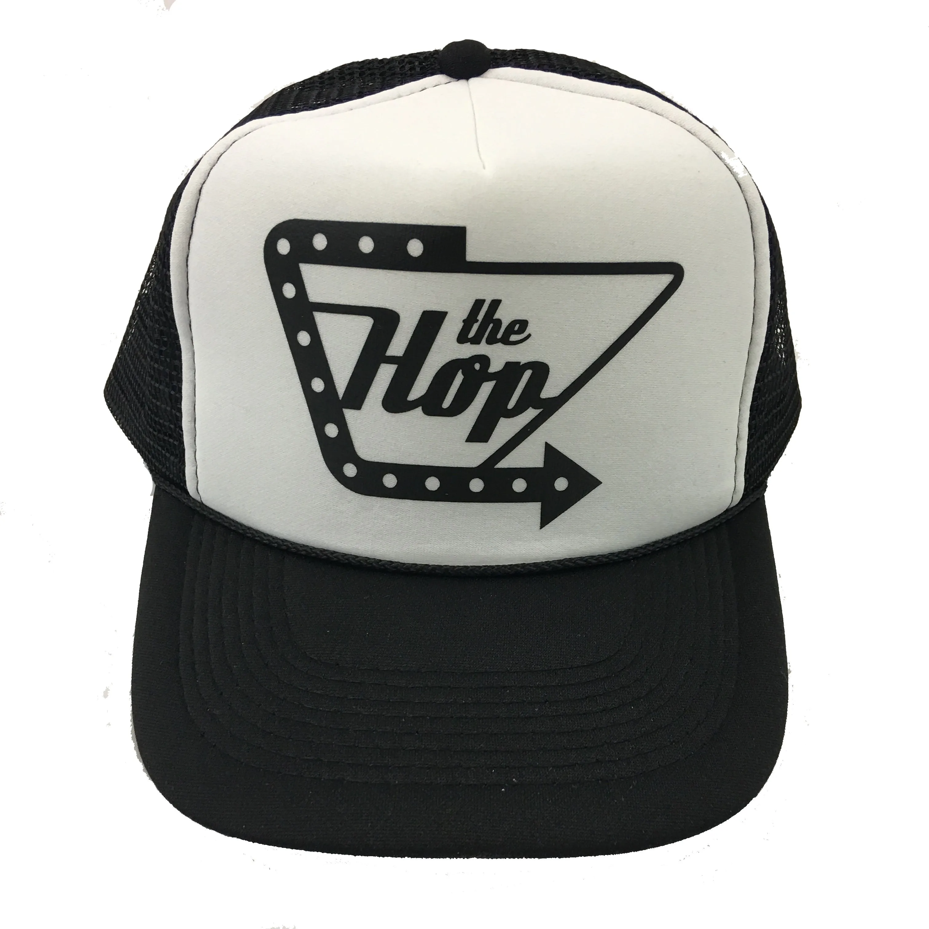 The Hop Trucker Hat