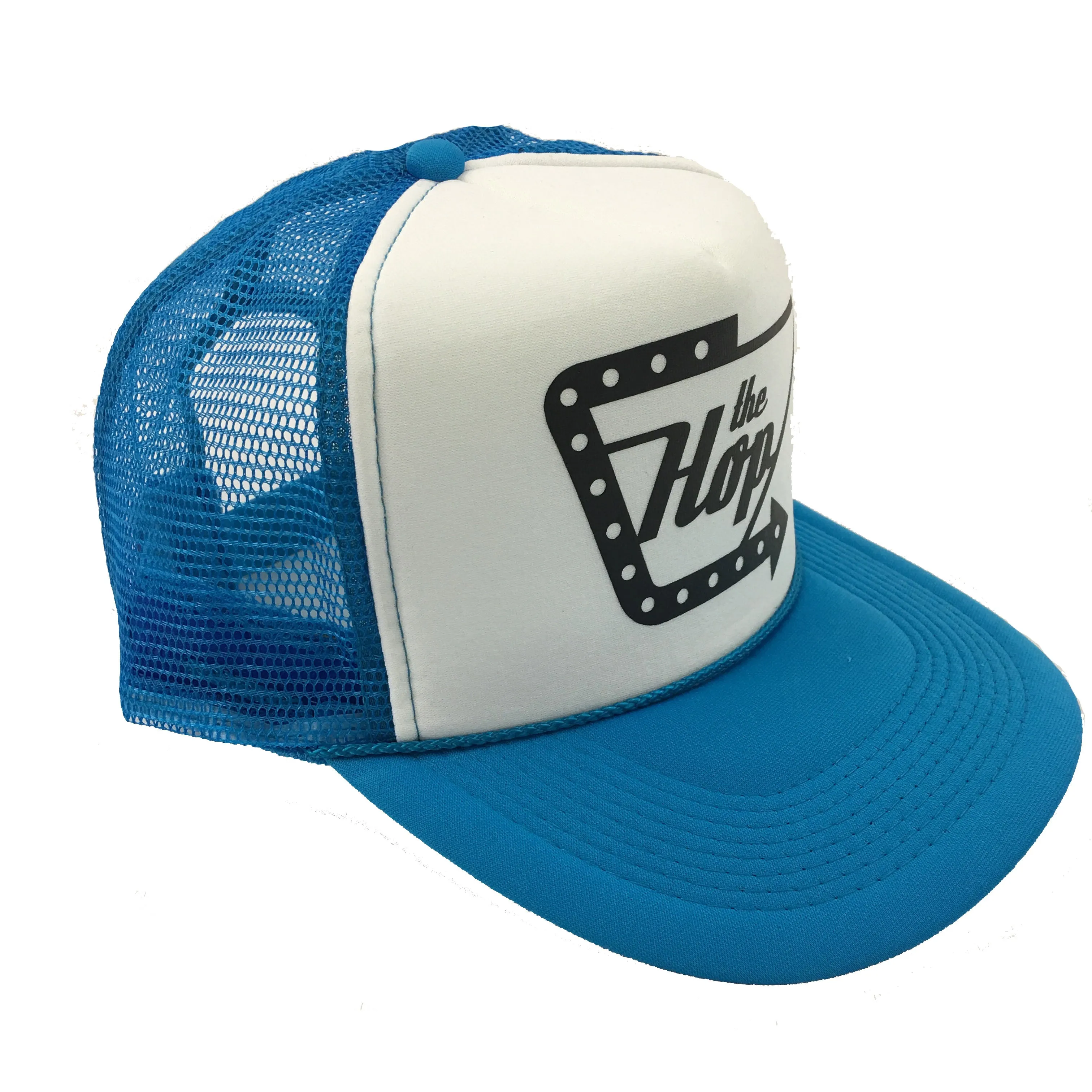 The Hop Trucker Hat