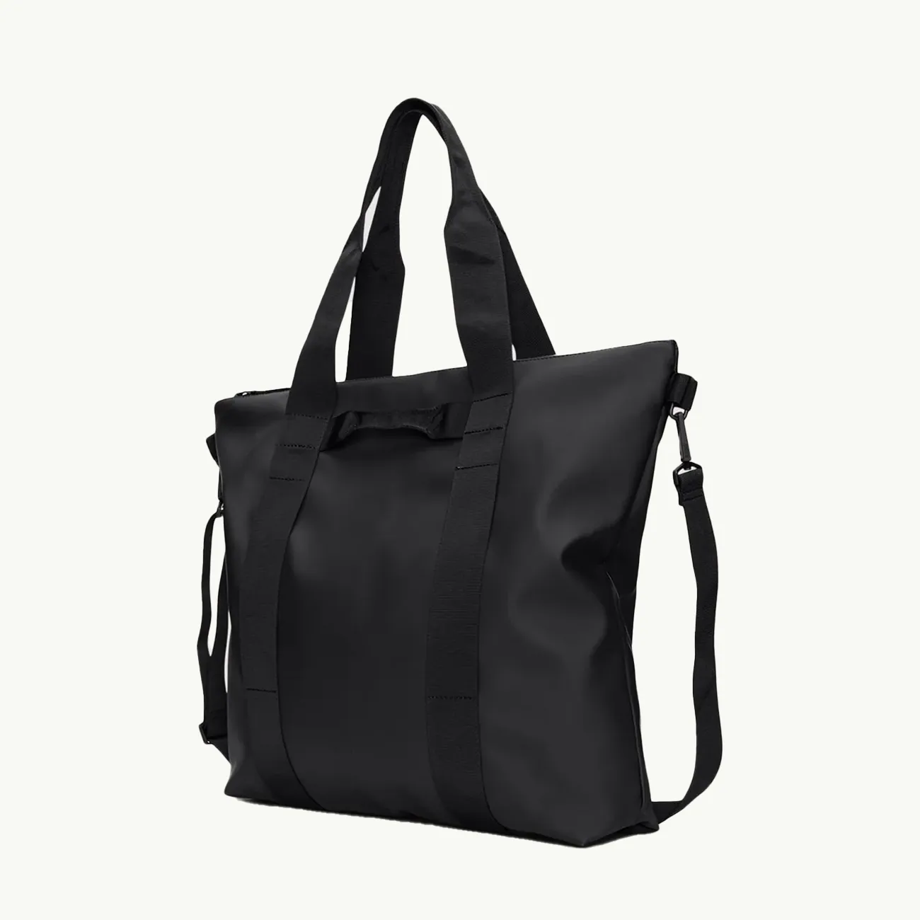 Tote Bag - Black