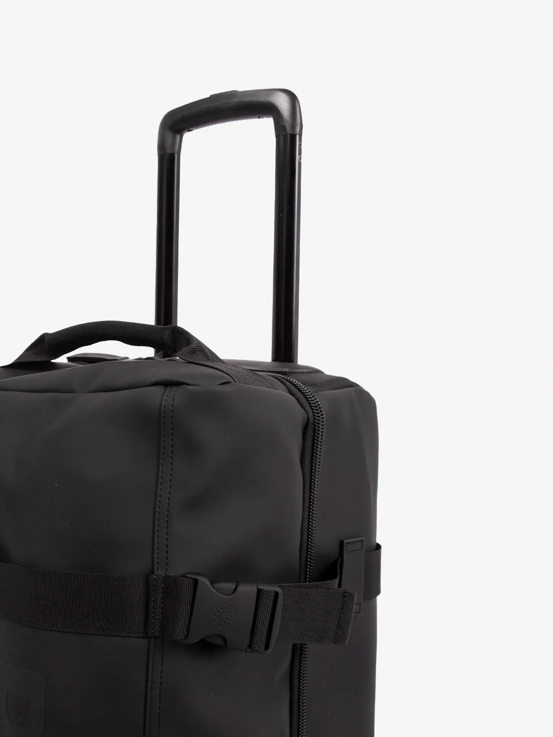 Trolley Texel cabin bag black