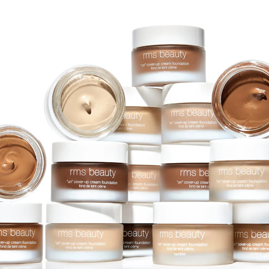 UnCoverup Cream Foundation