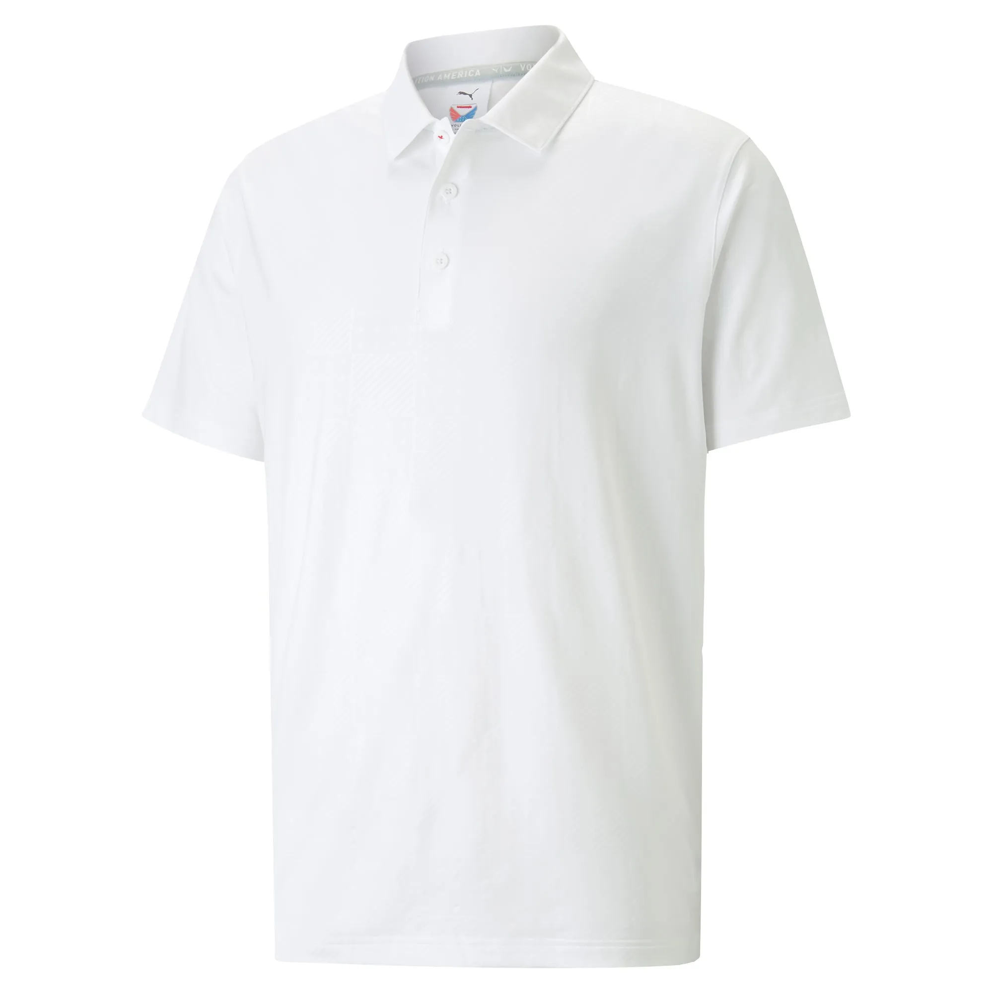 Volition Star Golf Polo