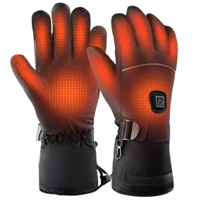 Weston Heated Gloves