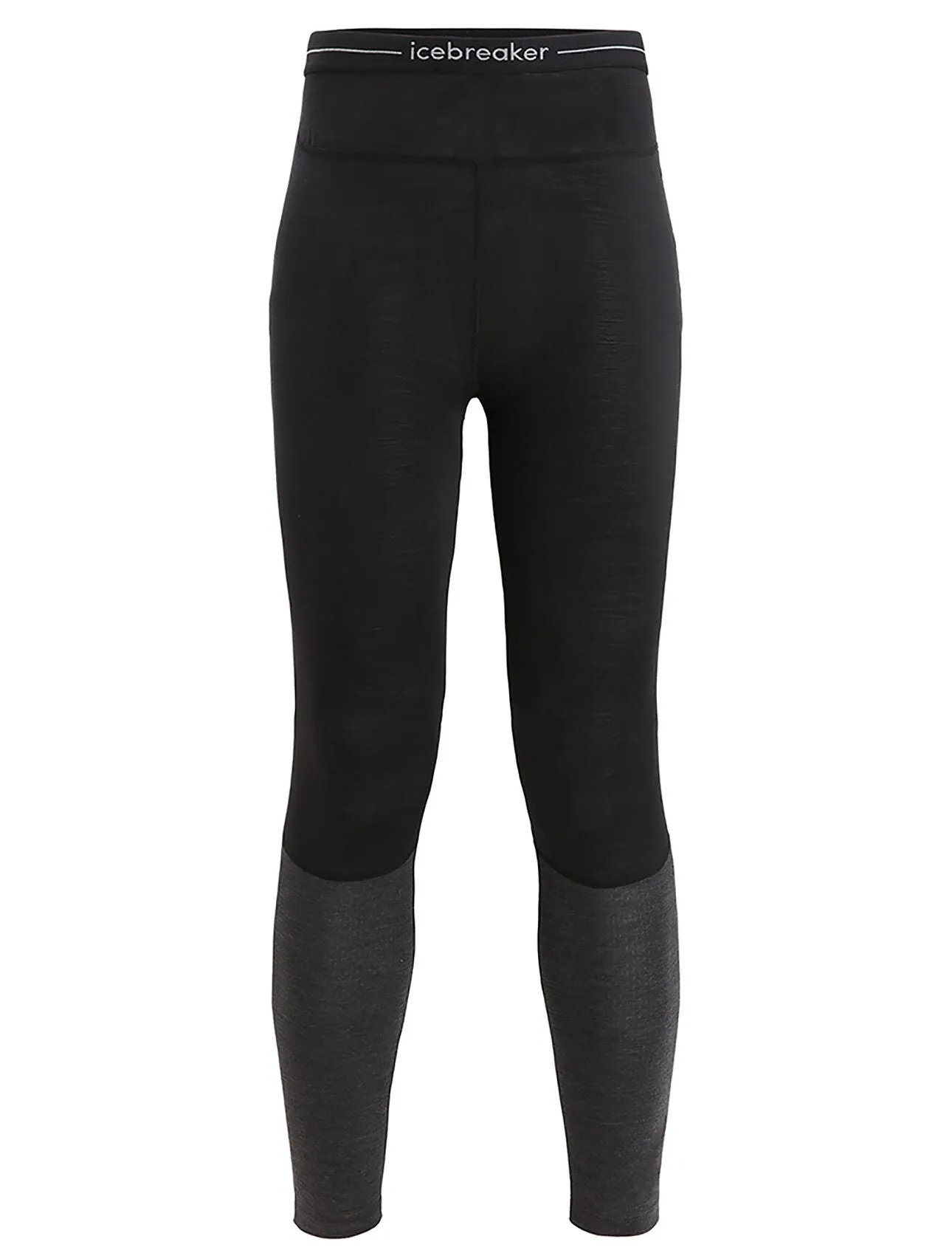 Womens 125 ZoneKnit™ Merino Blend Thermal Leggings