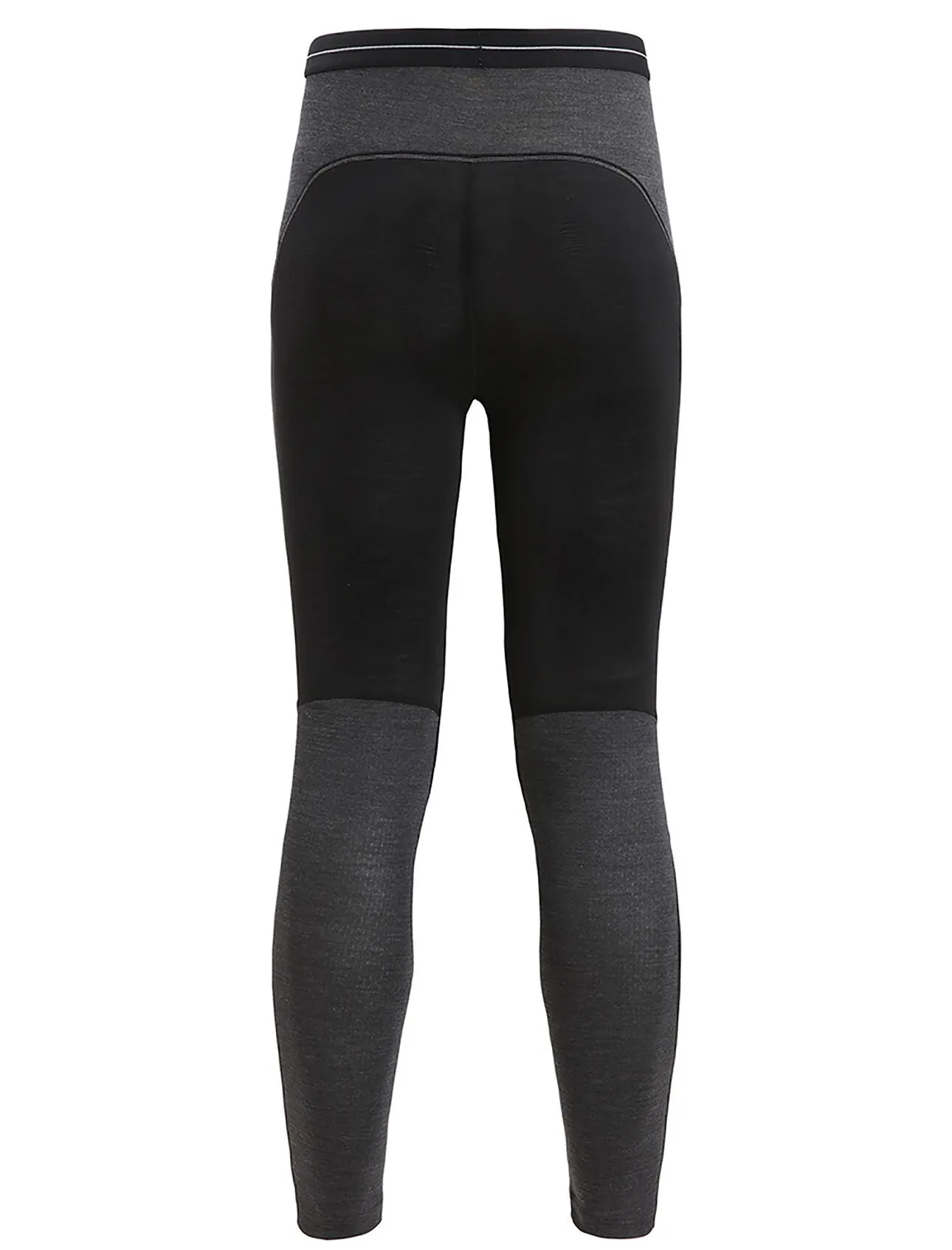 Womens 125 ZoneKnit™ Merino Blend Thermal Leggings