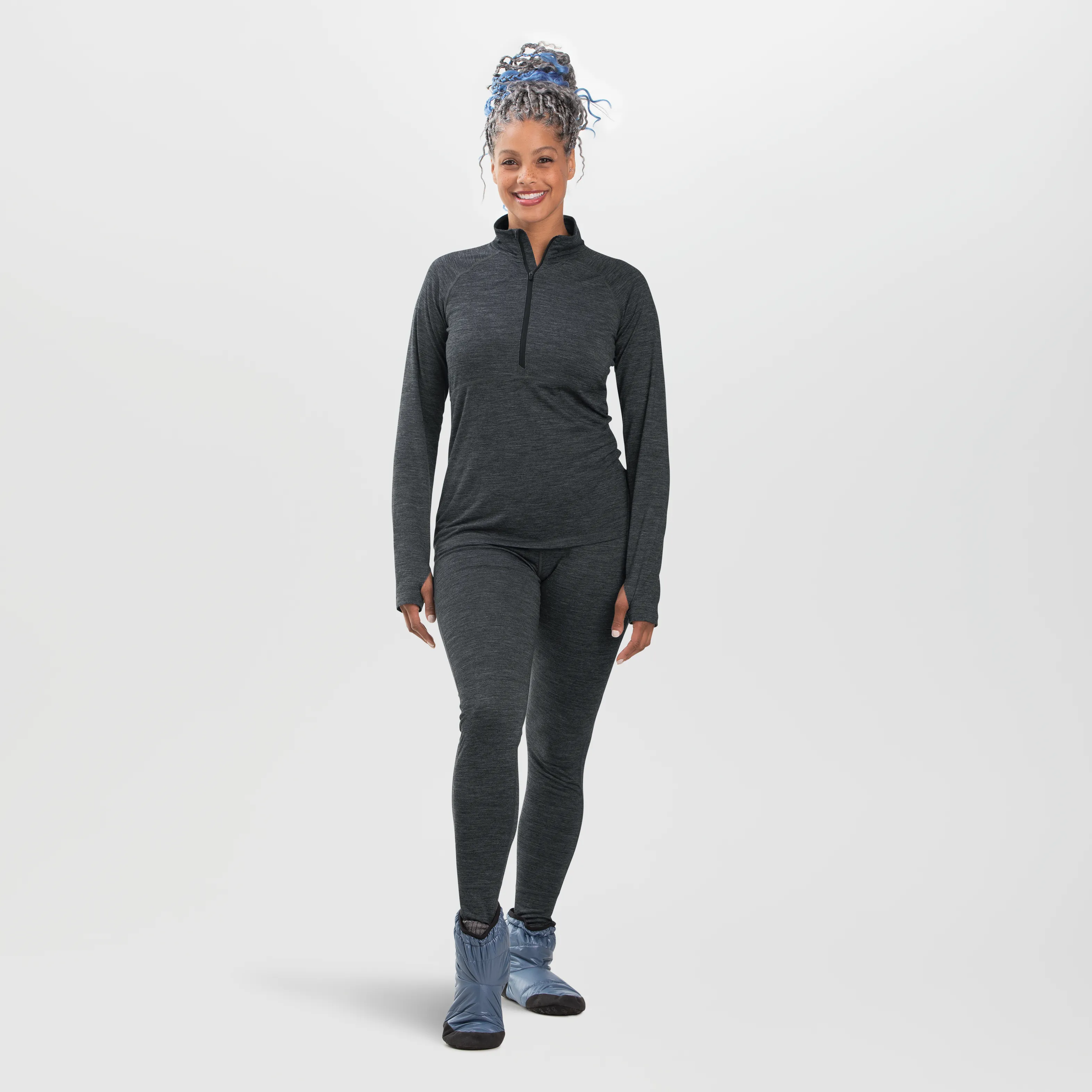 Women's Alpine Onset Merino 150 Bottoms