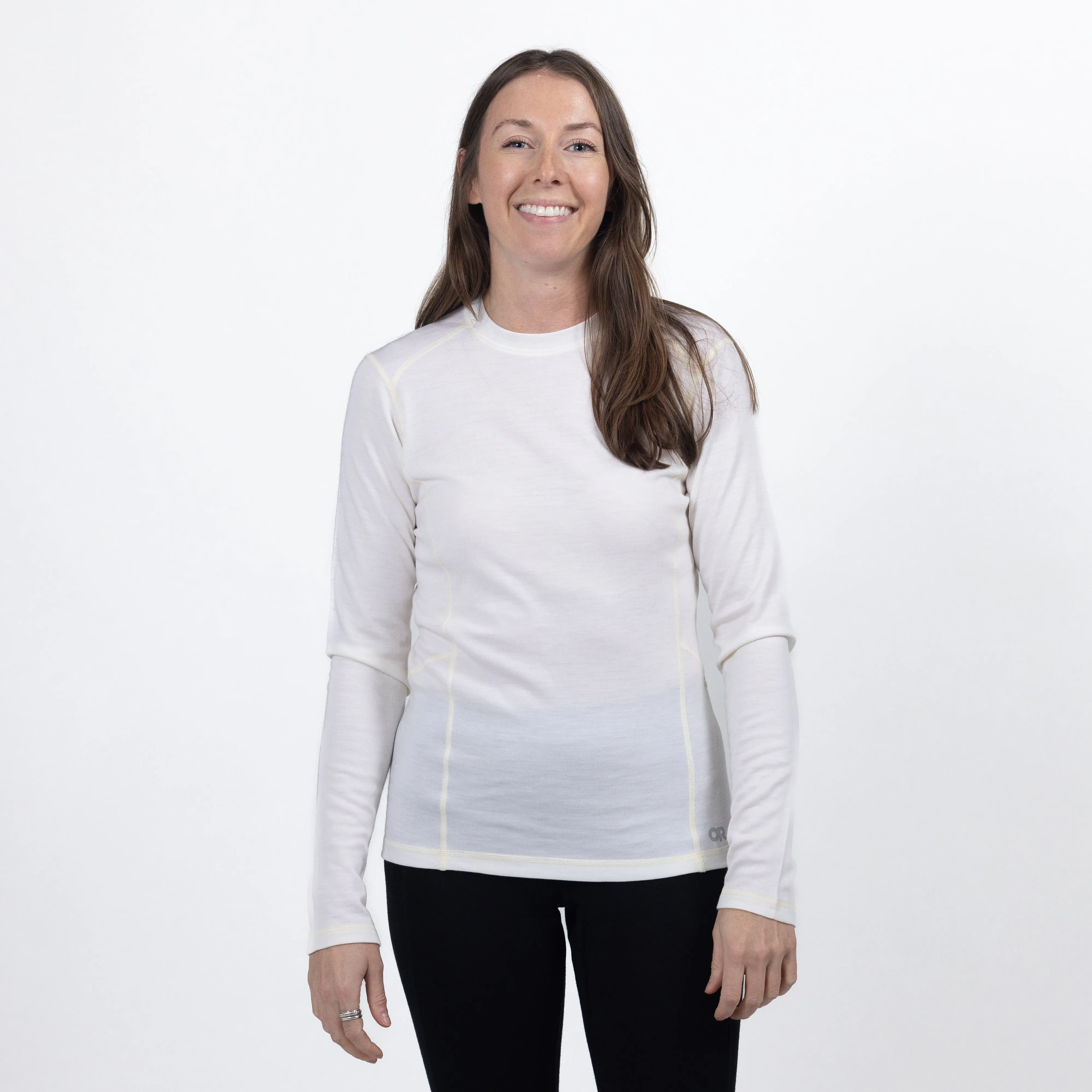 Women's Alpine Onset Merino 240 Crew