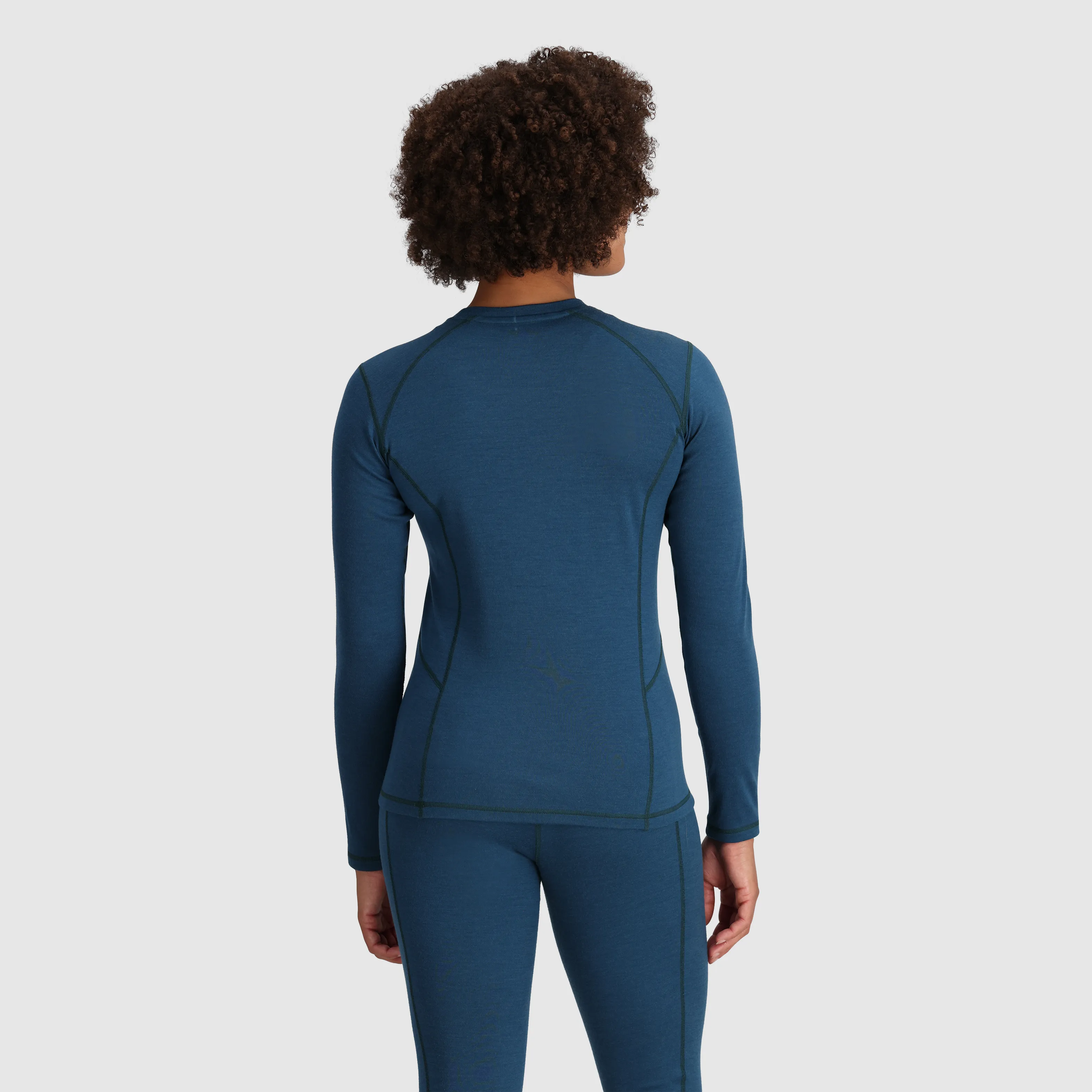 Women's Alpine Onset Merino 240 Crew