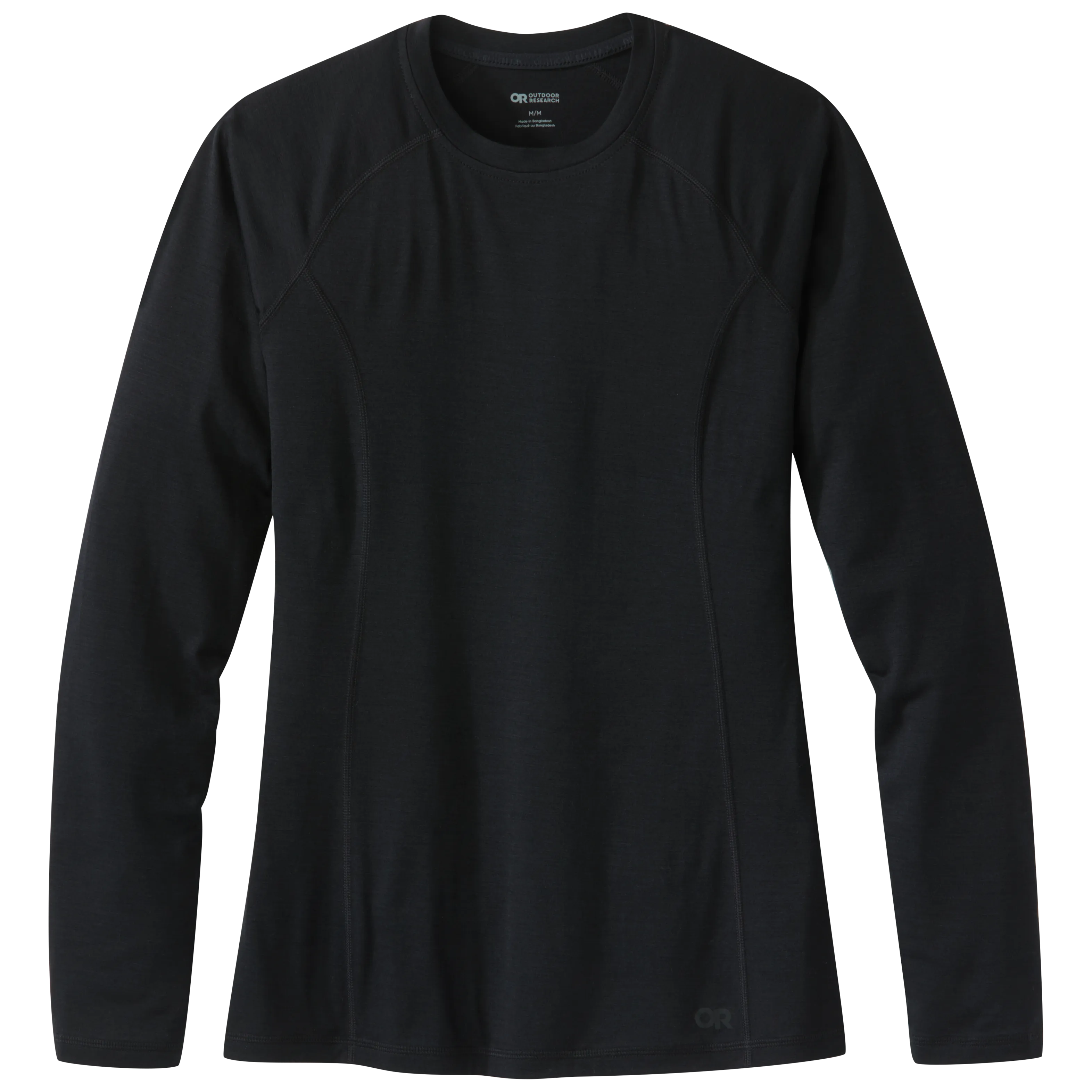 Women's Alpine Onset Merino 240 Crew