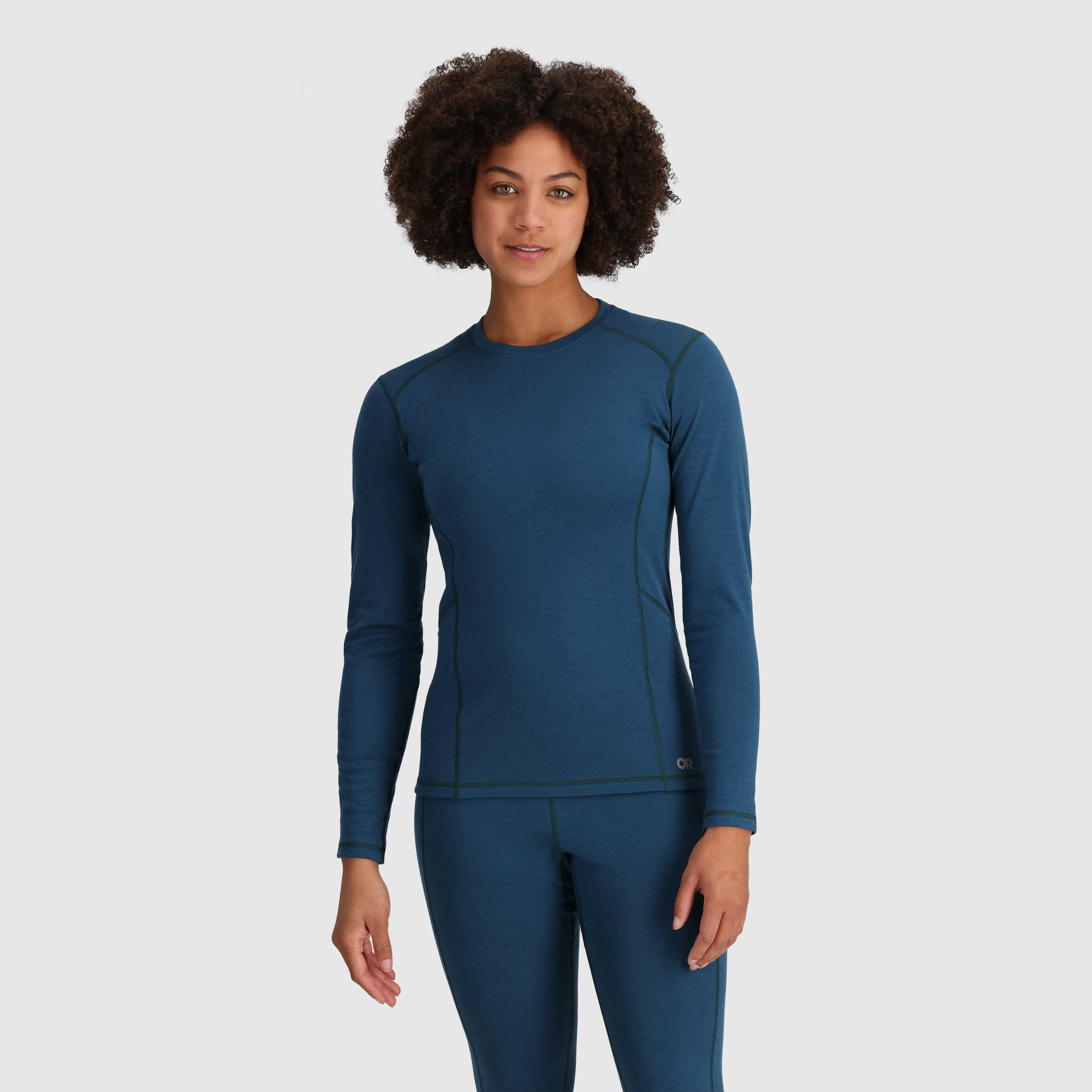 Women's Alpine Onset Merino 240 Crew