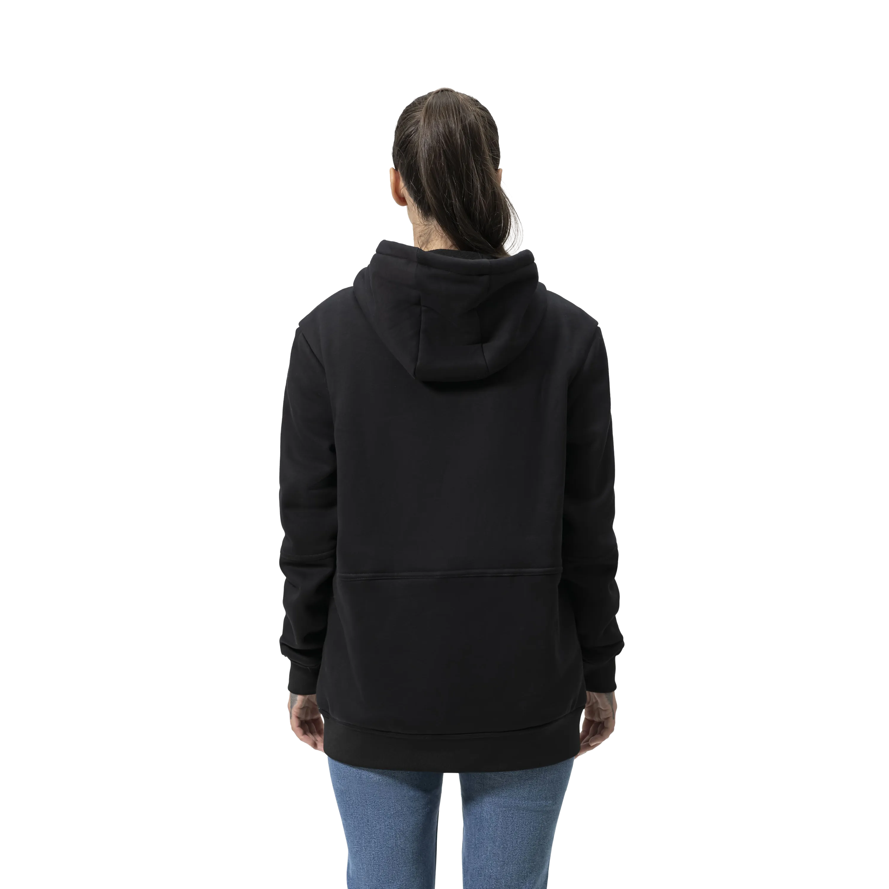 Women’s Heated Sweatshirt