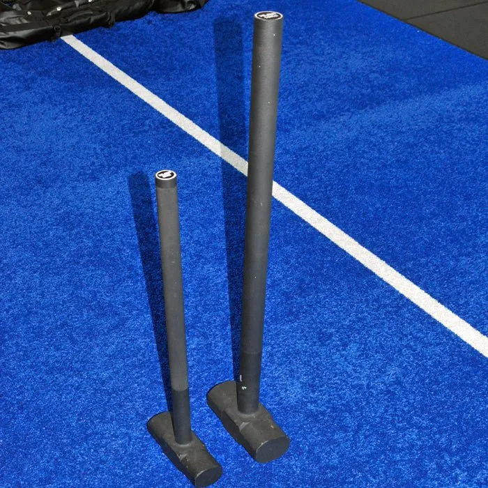 XLR8 Sledge Hammers